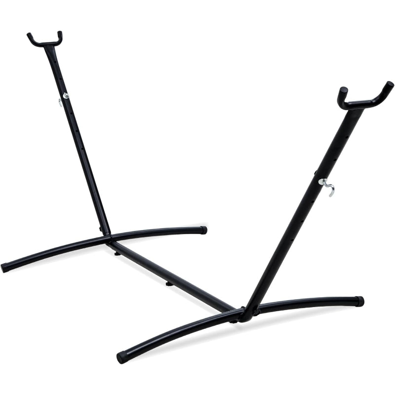 Heavy‑Duty Hammock Stand, 9‑10.5FT, 550 LBS