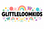 GLITTLELOOMKIDS Logo